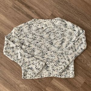 A New Day Women’s Scoop-Neck Sweater - Size Small